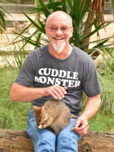 Picture of D. Woodja Flanigan