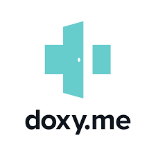 doxy.me logo